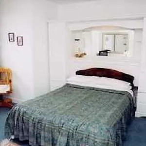 Milton House Edynburg