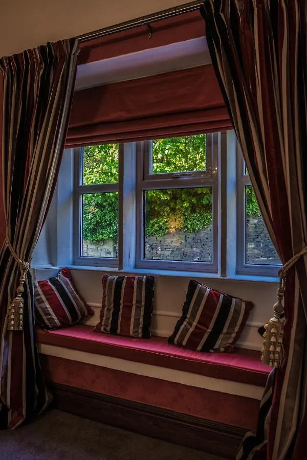 Nocleg ze śniadaniem Shibden Hall View Halifax
